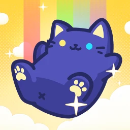 Drop the Cat! 图标