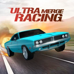 Ultra Merge Racing 图标