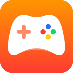 DGGame Center 图标